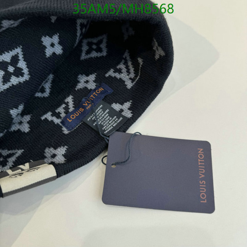Cap-(Hat)-LV Code: MH8568 $: 35USD