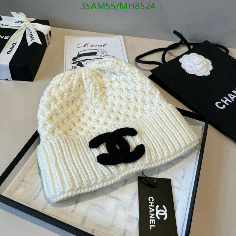 Cap-(Hat)-Chanel Code: MH8524 $: 35USD