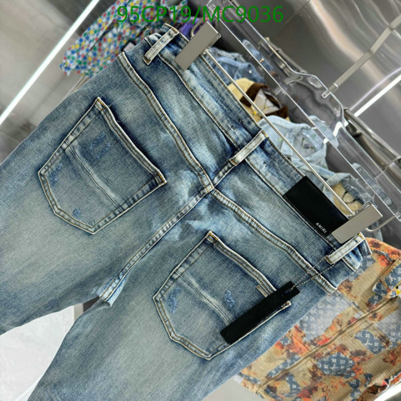 Clothing-Amiri Code: MC9036 $: 95USD