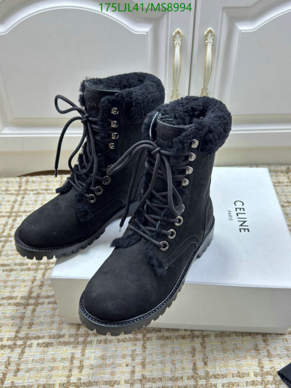 Men shoes-Celine Code: MS8994 $: 175USD