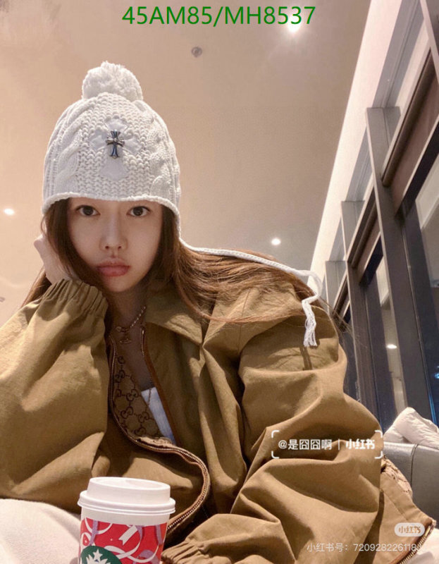 Cap-(Hat)-Chrome Hearts Code: MH8537 $: 45USD
