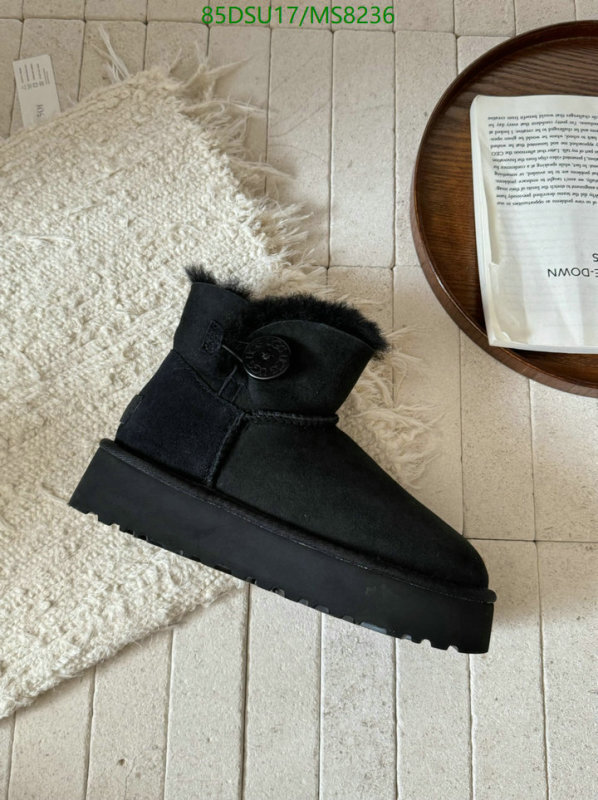Women Shoes-UGG Code: MS8236 $: 85USD