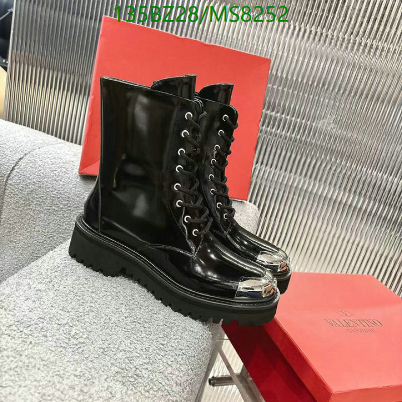 Women Shoes-Valentino Code: MS8252 $: 135USD