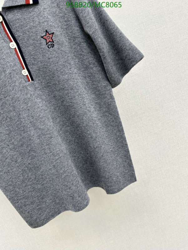 Clothing-Dior Code: MC8065 $: 95USD