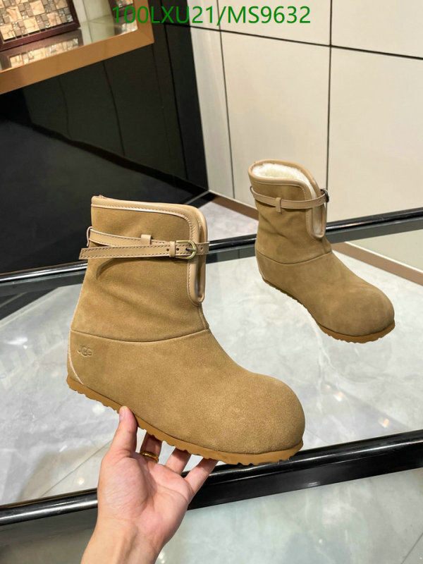Women Shoes-UGG Code: MS9632 $: 100USD