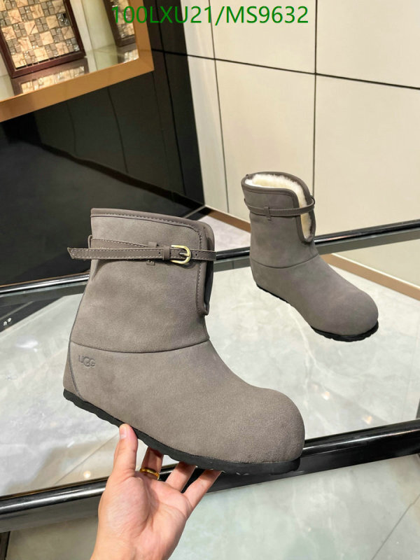 Women Shoes-UGG Code: MS9632 $: 100USD