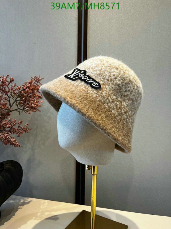 Cap-(Hat)-LV Code: MH8571 $: 39USD