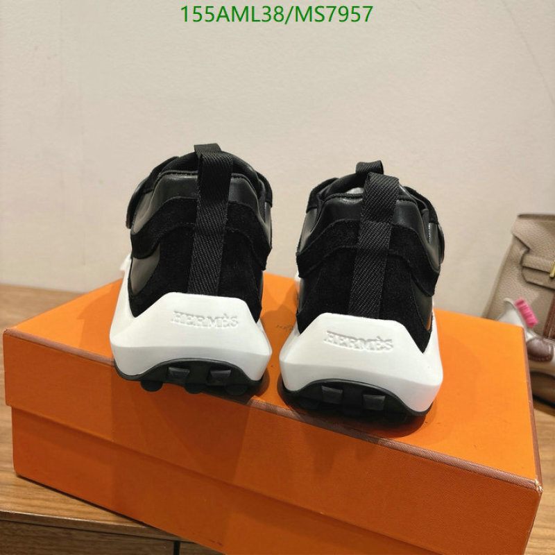 Women Shoes-Hermes Code: MS7957 $: 155USD