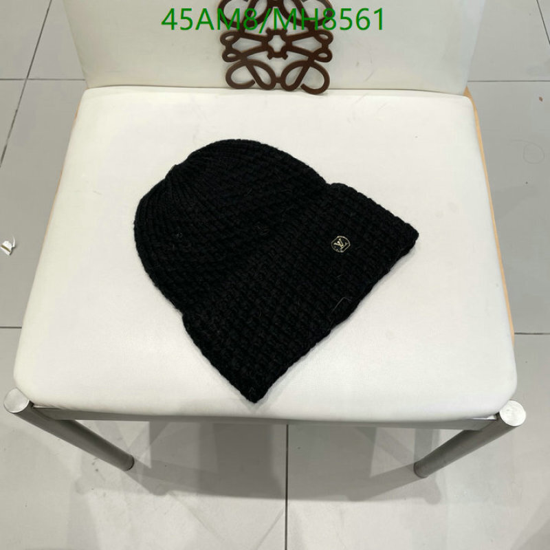 Cap-(Hat)-LV Code: MH8561 $: 45USD