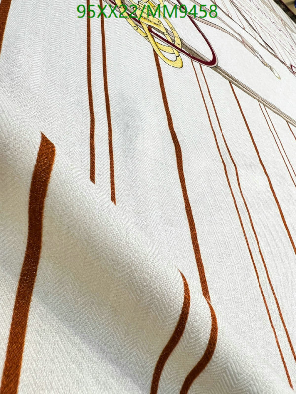 Scarf-LV Code: MM9458 $: 95USD