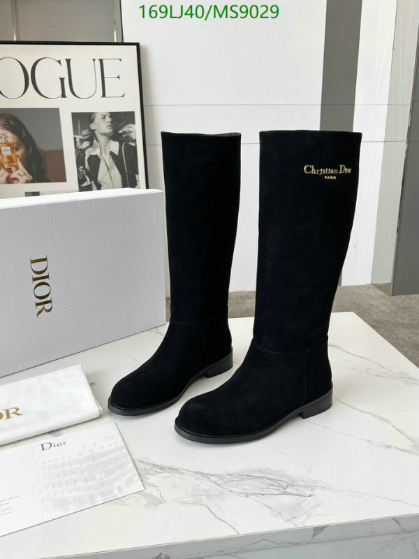 Women Shoes-Boots Code: MS9029 $: 169USD
