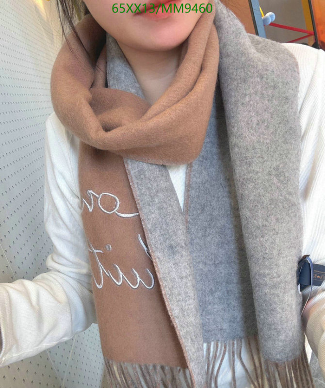 Scarf-LV Code: MM9460 $: 65USD
