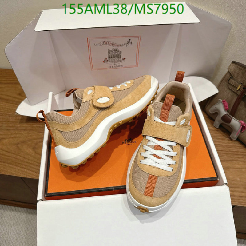 Women Shoes-Hermes Code: MS7950 $: 155USD