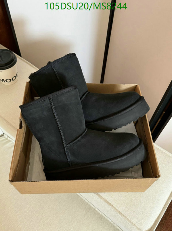 Women Shoes-UGG Code: MS8244 $: 105USD