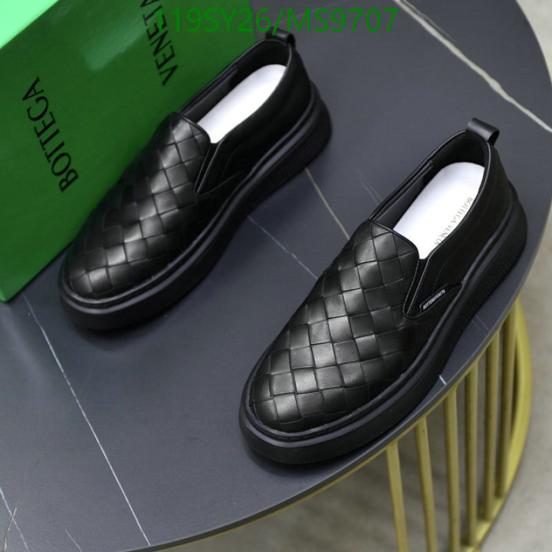 Men shoes-BV Code: MS9707 $: 119USD