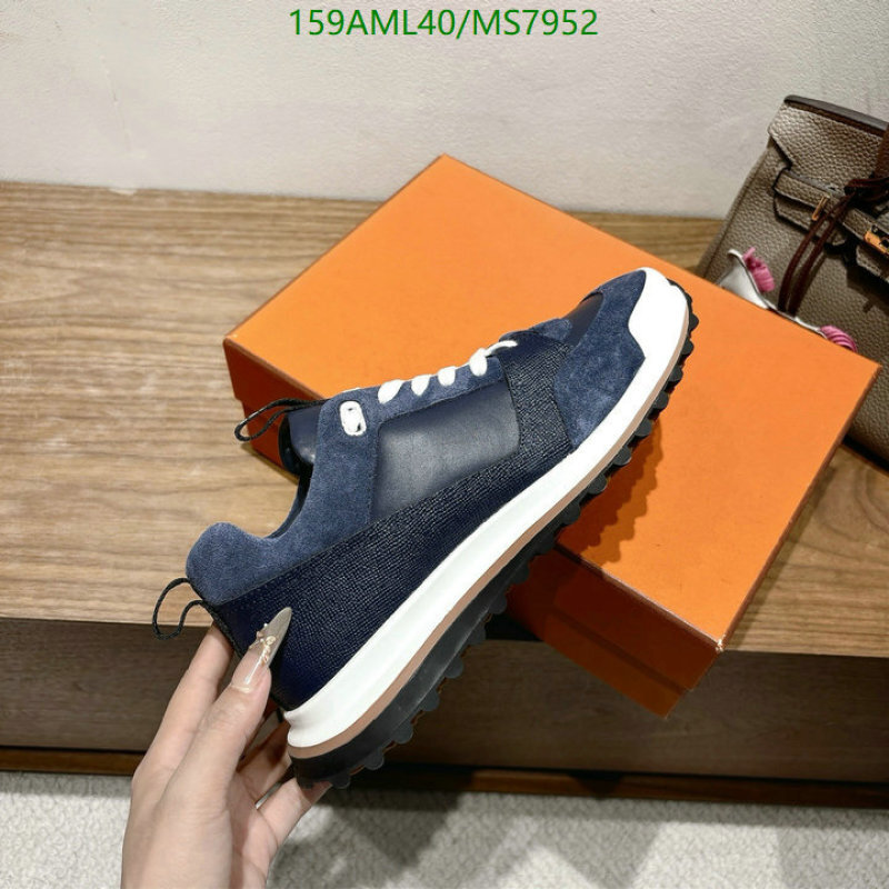Men shoes-Hermes Code: MS7952 $: 159USD