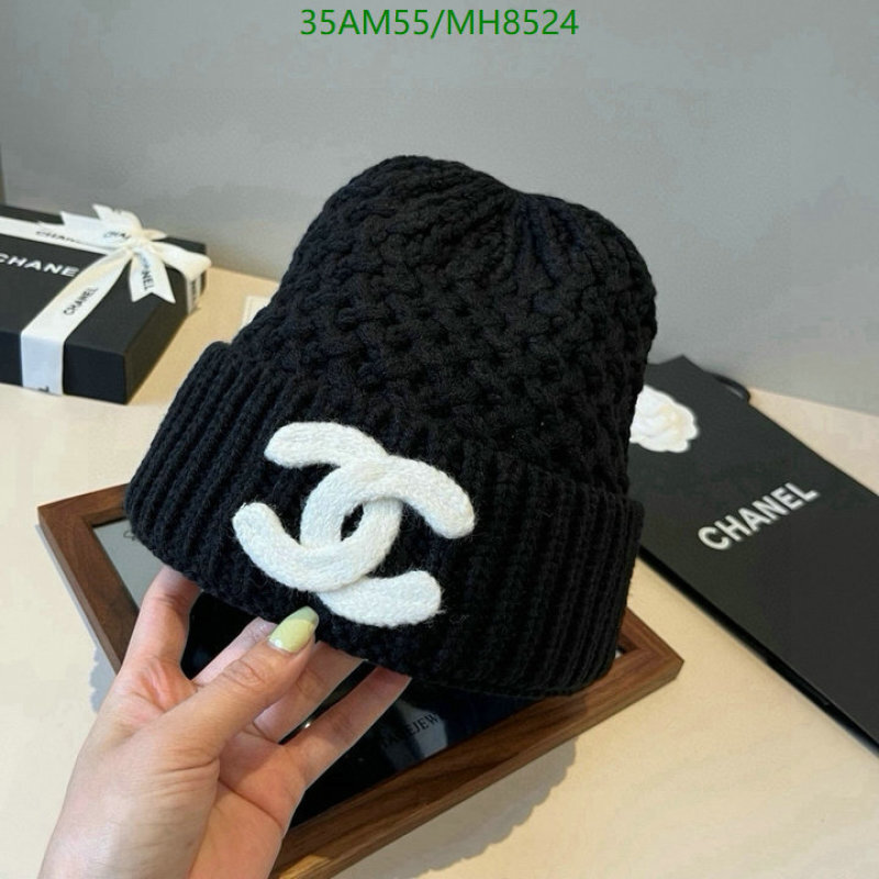 Cap-(Hat)-Chanel Code: MH8524 $: 35USD
