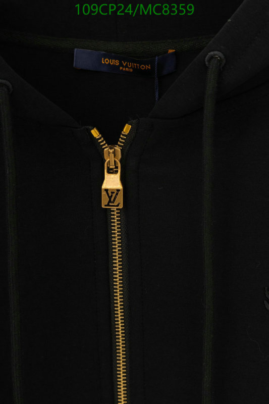 Clothing-LV Code: MC8359 $: 109USD