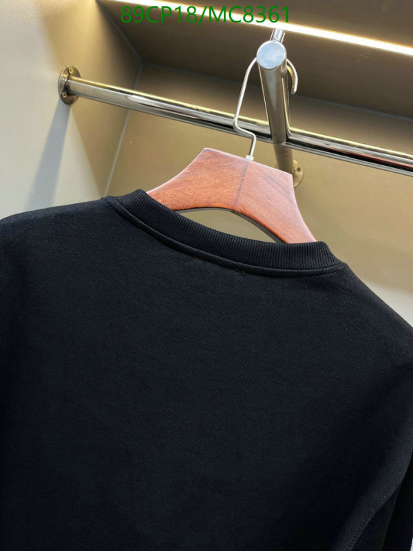 Clothing-Burberry Code: MC8361 $: 89USD