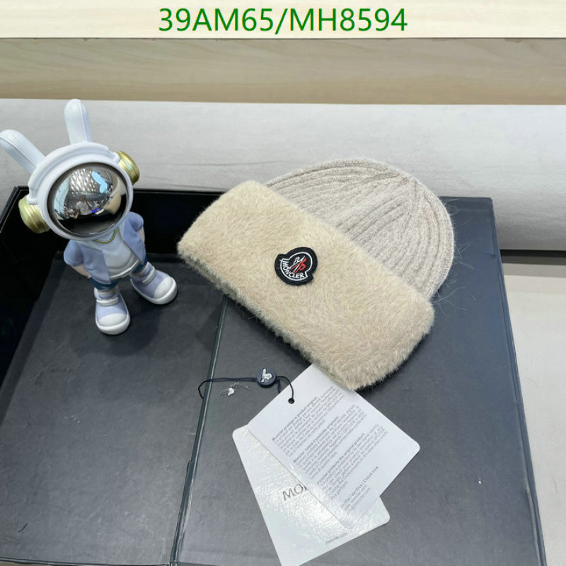 Cap-(Hat)-Moncler Code: MH8594 $: 39USD