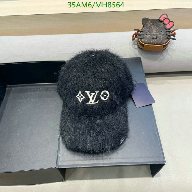 Cap-(Hat)-LV Code: MH8564 $: 35USD