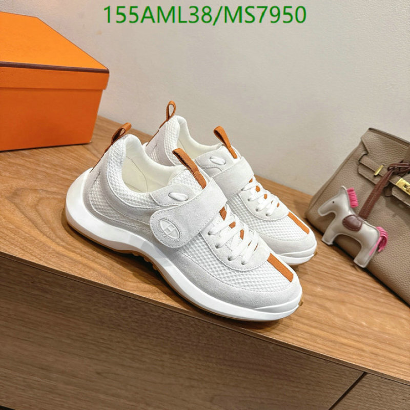 Women Shoes-Hermes Code: MS7950 $: 155USD