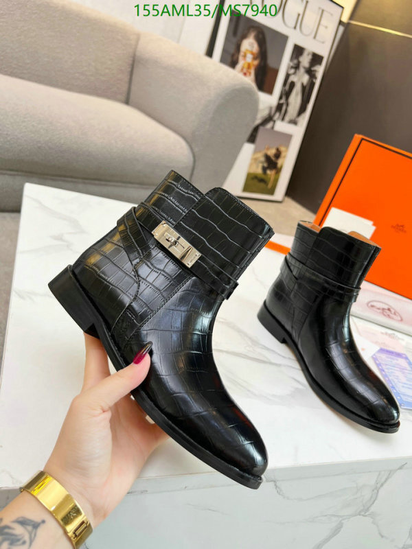Women Shoes-Hermes Code: MS7940 $: 155USD