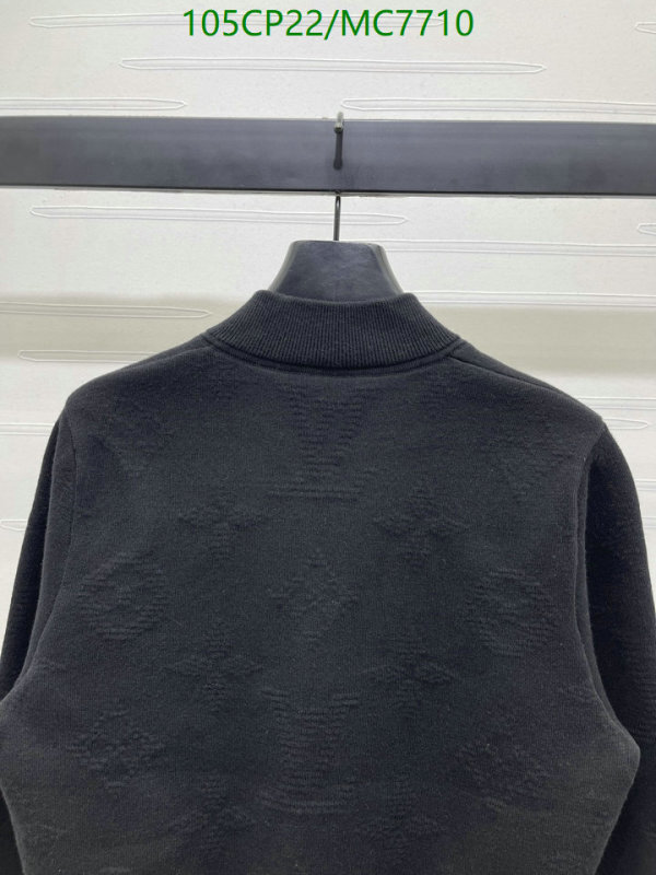 Clothing-LV Code: MC7710 $: 105USD