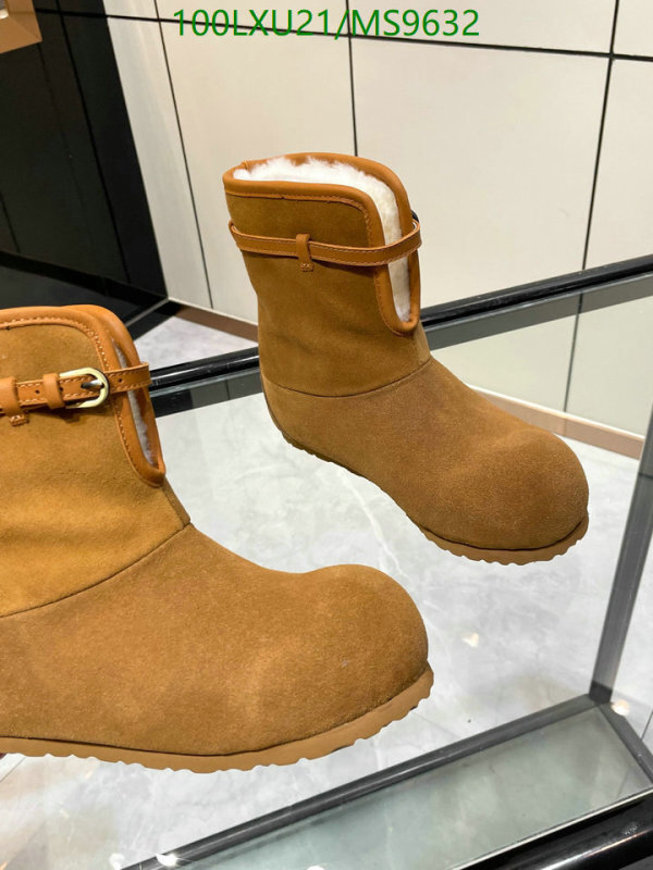 Women Shoes-UGG Code: MS9632 $: 100USD