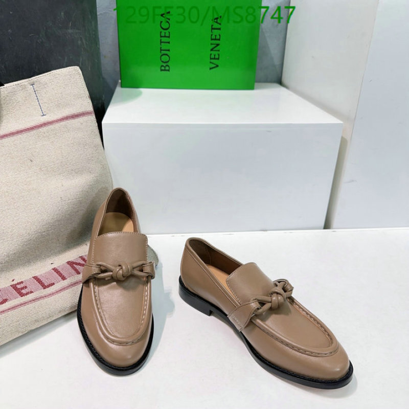 Women Shoes-BV Code: MS8747 $: 129USD