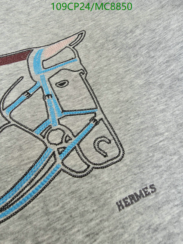 Clothing-Hermes Code: MC8850 $: 109USD