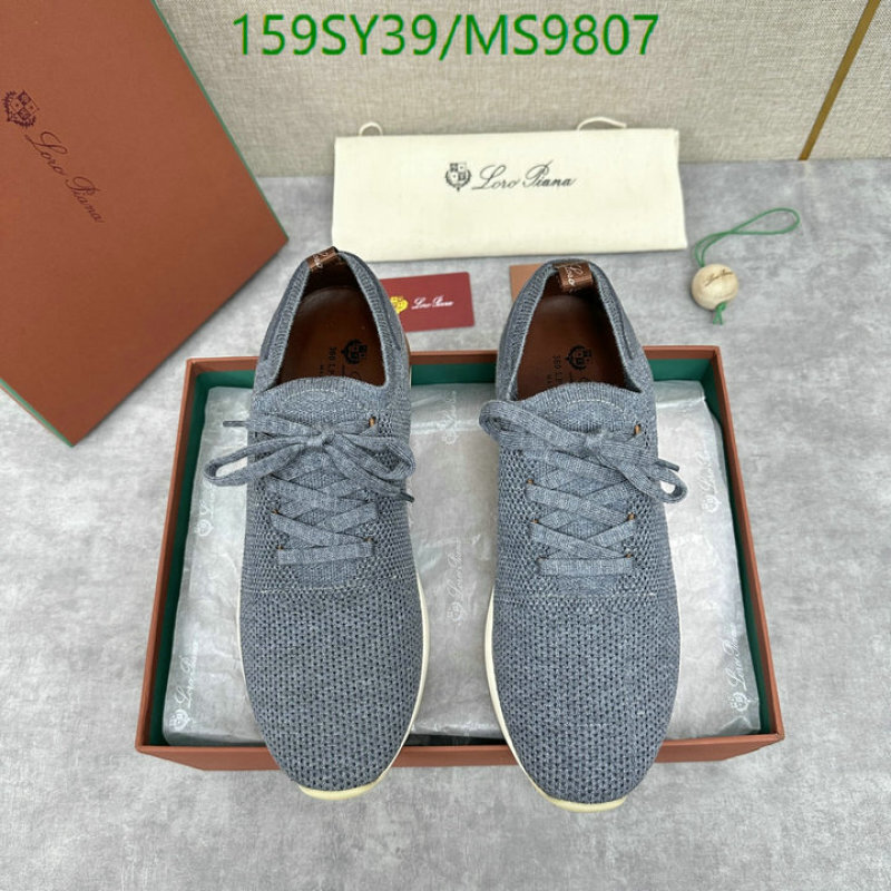 Men shoes-Loro Piana Code: MS9807 $: 159USD-yupoo dhgate Men shoes-Loro Piana Code: MS9807 $: 159USD