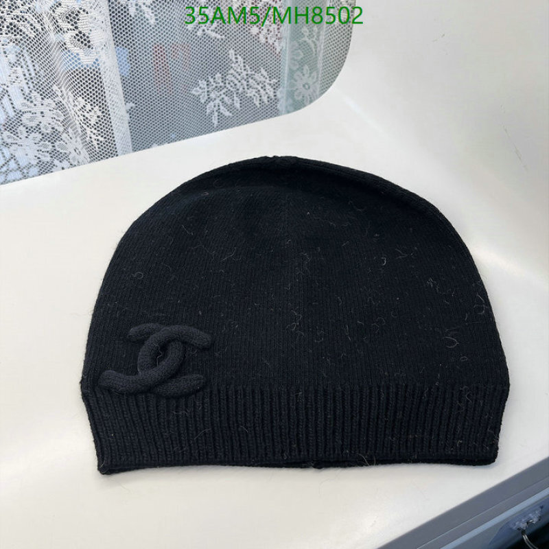 Cap-(Hat)-Chanel Code: MH8502 $: 35USD