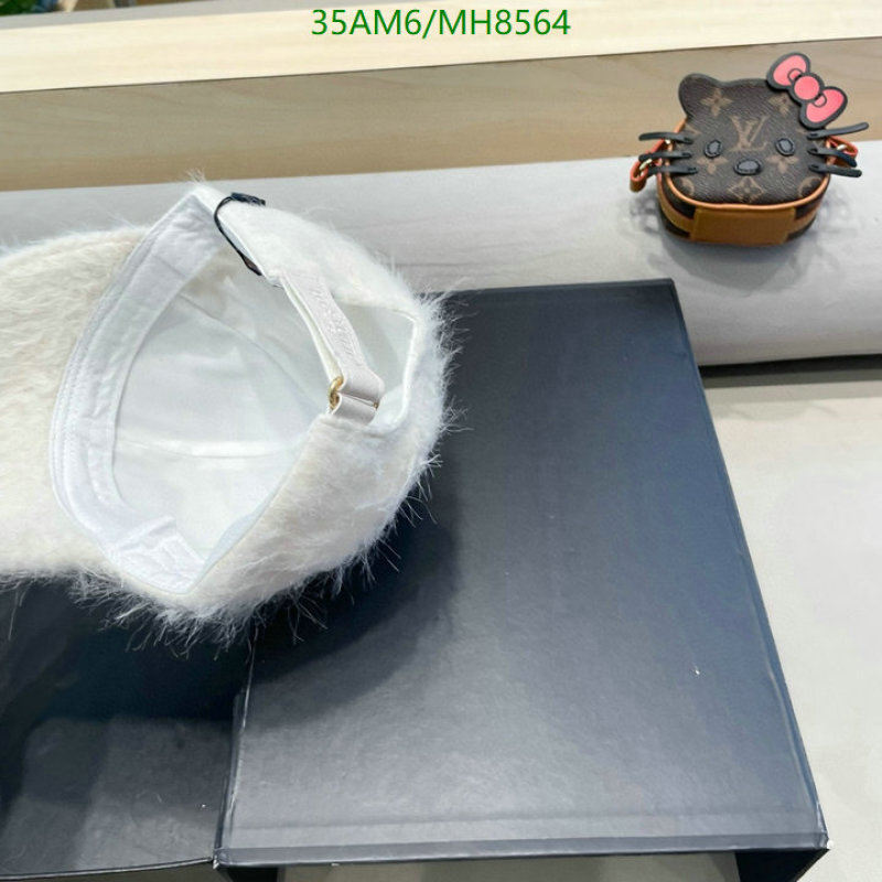 Cap-(Hat)-LV Code: MH8564 $: 35USD