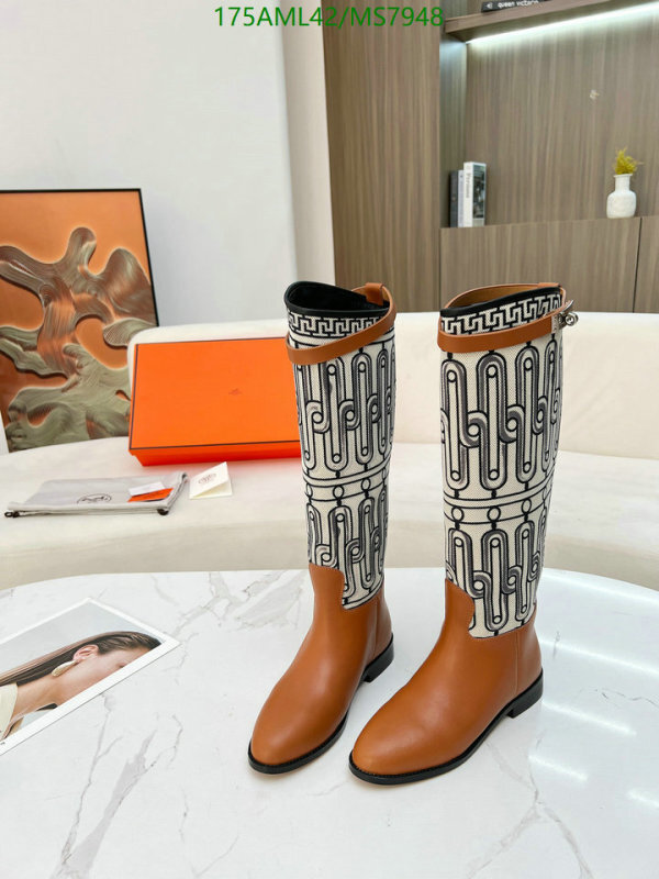Women Shoes-Boots Code: MS7948 $: 175USD