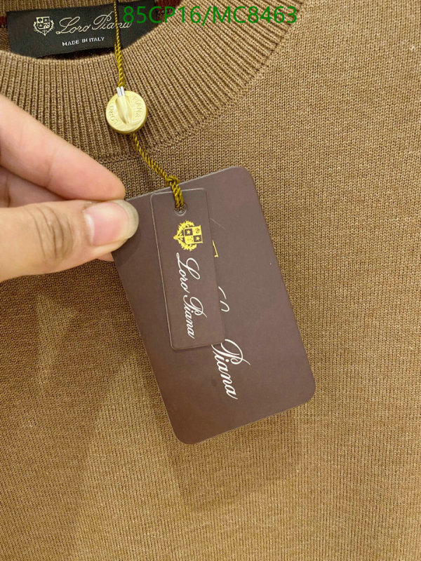 Clothing-Loro Piana Code: MC8463 $: 85USD