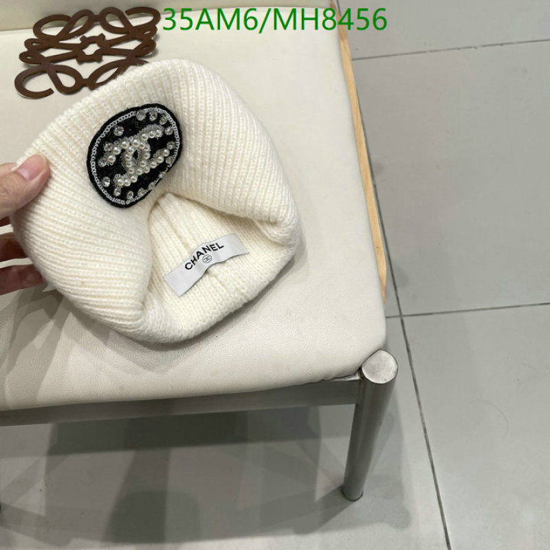 Cap-(Hat)-Chanel Code: MH8456 $: 35USD