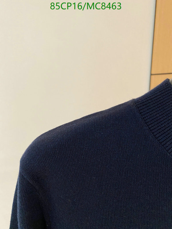 Clothing-Loro Piana Code: MC8463 $: 85USD