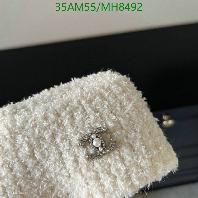 Cap-(Hat)-Chanel Code: MH8492 $: 35USD