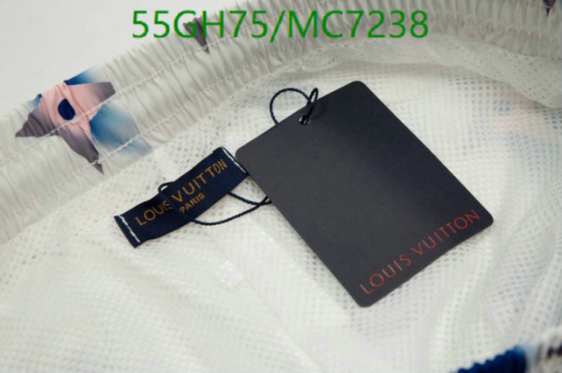 Clothing-LV Code: MC7238 $: 55USD