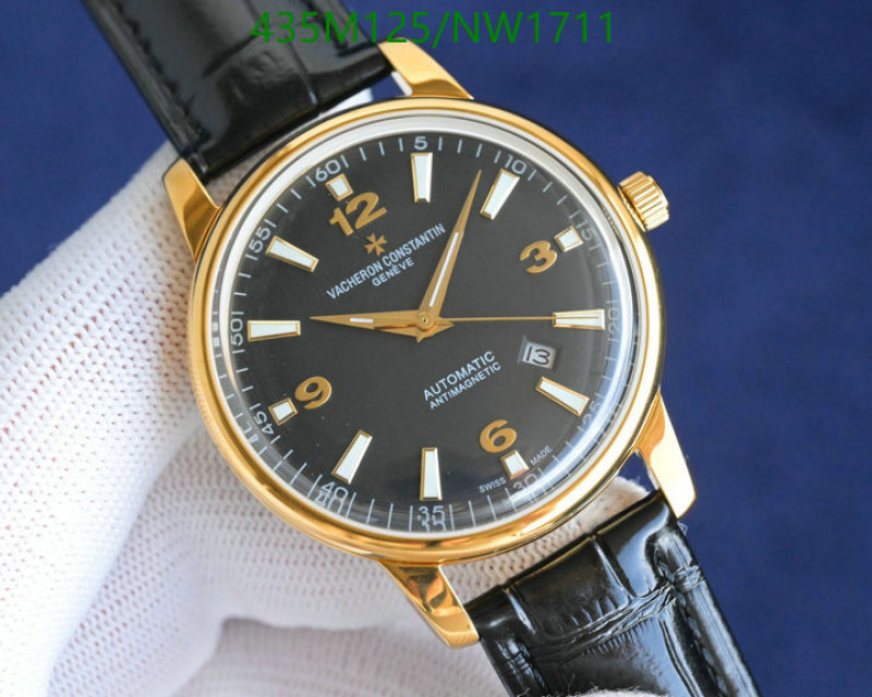 Watch-Mirror Quality-Vacheron Constantin Code: NW1711 $: 435USD-yupoo dhgate Watch-Mirror Quality-Vacheron Constantin Code: NW1711 $: 435USD