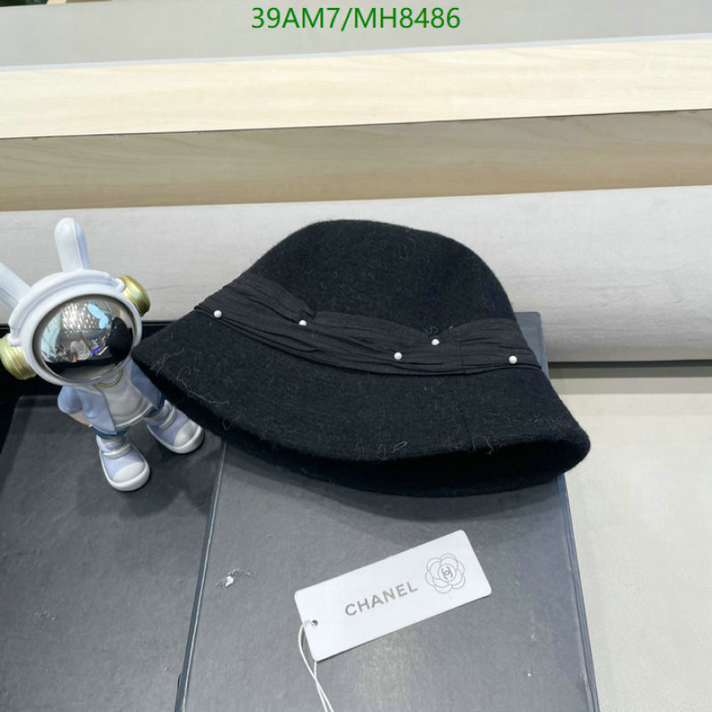 Cap-(Hat)-Chanel Code: MH8486 $: 39USD
