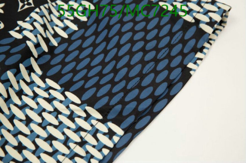 Clothing-LV Code: MC7245 $: 55USD