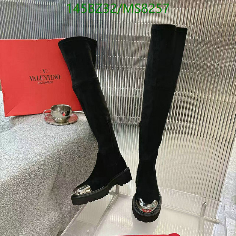 Women Shoes-Valentino Code: MS8257 $: 145USD