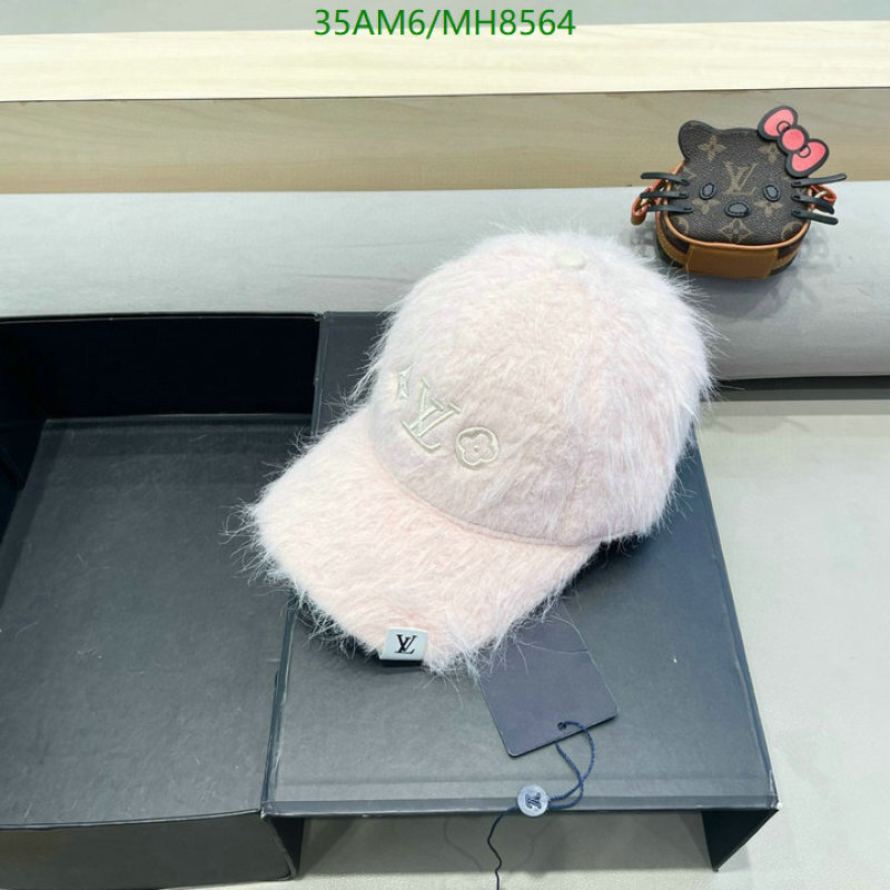 Cap-(Hat)-LV Code: MH8564 $: 35USD