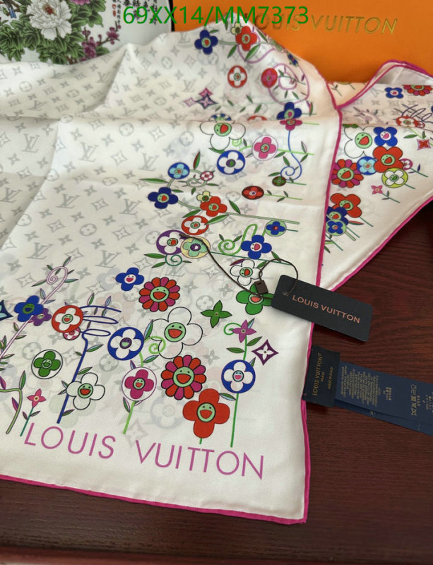 Scarf-LV Code: MM7373 $: 69USD
