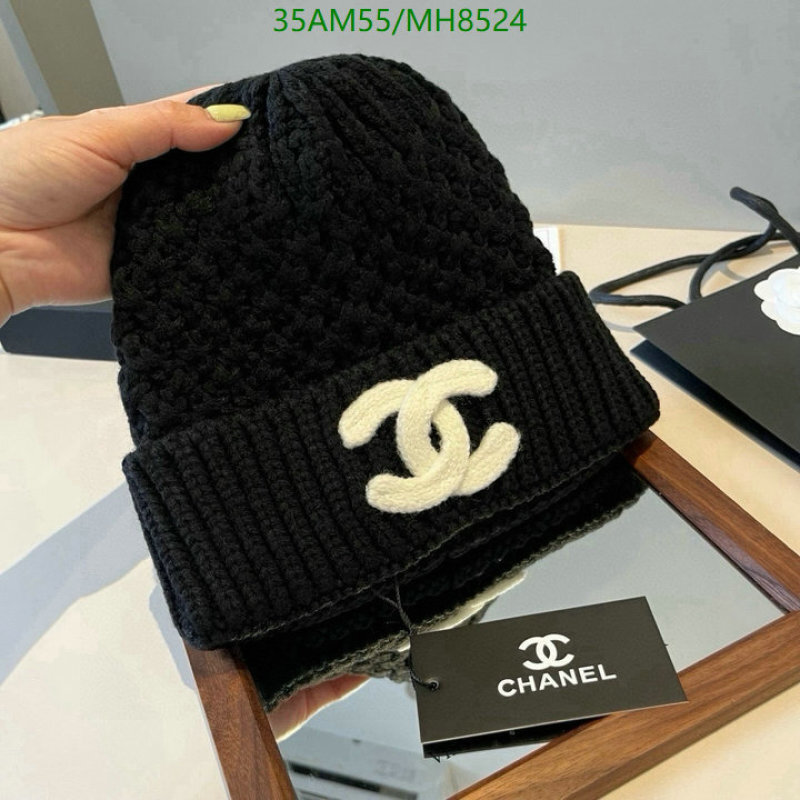 Cap-(Hat)-Chanel Code: MH8524 $: 35USD