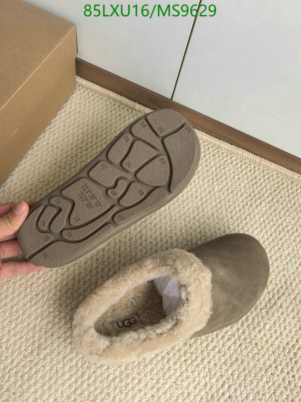 Women Shoes-UGG Code: MS9629 $: 85USD