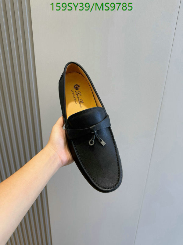 Men shoes-Loro Piana Code: MS9785 $: 159USD-yupoo dhgate Men shoes-Loro Piana Code: MS9785 $: 159USD