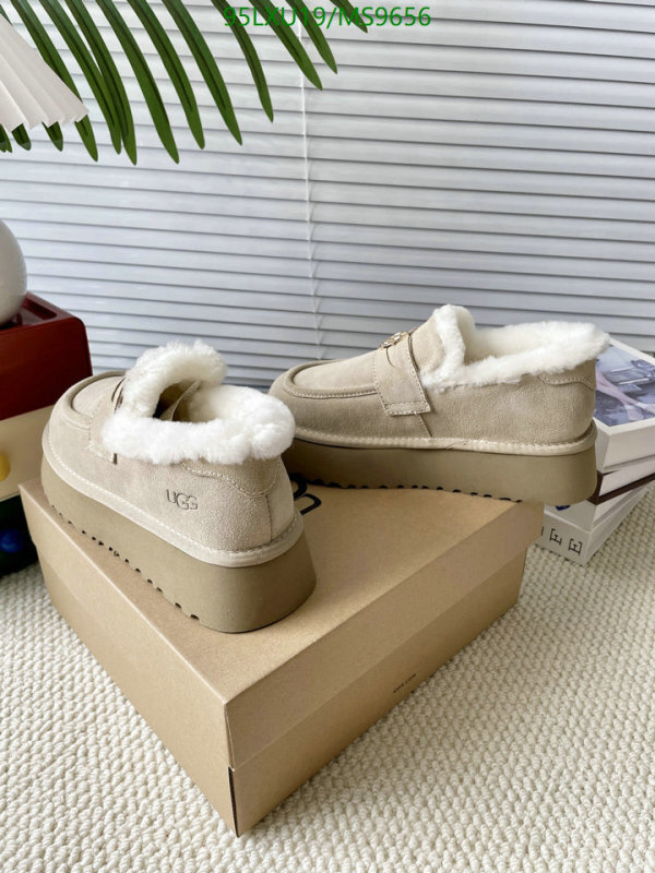 Women Shoes-UGG Code: MS9656 $: 95USD